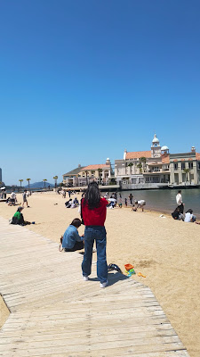 Momochihama Beach 사진 3