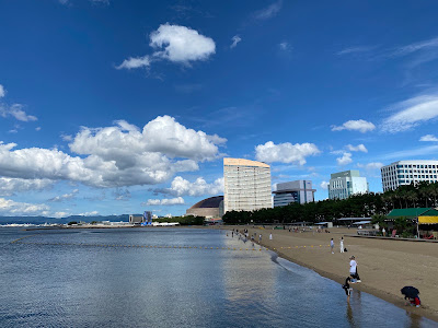 Momochihama Beach 사진 4