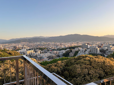 Heiwa Minami Ryokuchi Observatory 사진 4