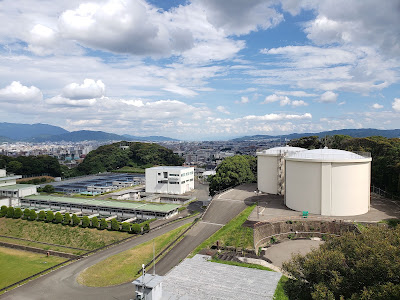 Heiwa Minami Ryokuchi Observatory 사진 5