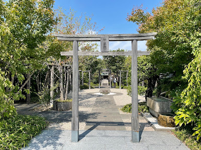 쓰바메노모리히로바