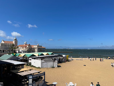 百道浜 사진 4
