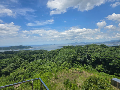 Nokonoshima Observation Deck 사진 5