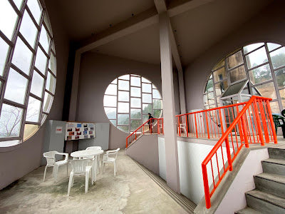 ABURAYAMA FUKUOKA Central Lookout 사진 4