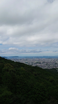 ABURAYAMA FUKUOKA Central Lookout 사진 3
