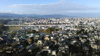 創造の森展望台 사진 5