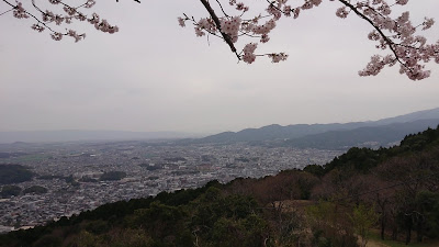 Shiojiyama Yakimegahara Observation Point 사진 3