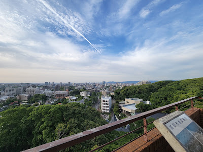 Observation Deck 사진 5