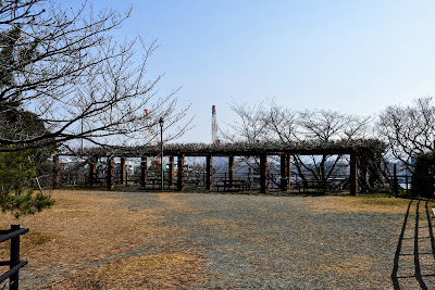 니시 공원 동측전망광장 사진 5