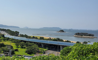 니시 공원 서측전망광장 사진 4