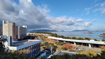 니시 공원 서측전망광장 사진 5
