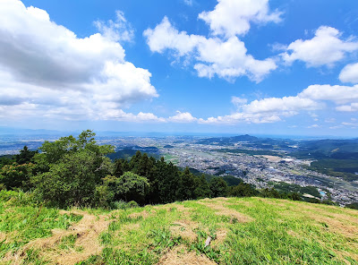 Komenoyama Observation Deck 사진 2