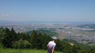 Komenoyama Observation Deck 사진 3