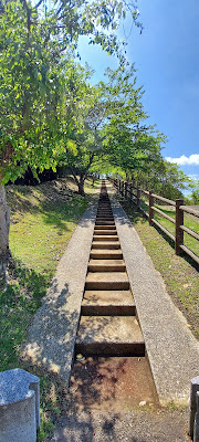 Narufuchi Dam Observation Deck 사진 5
