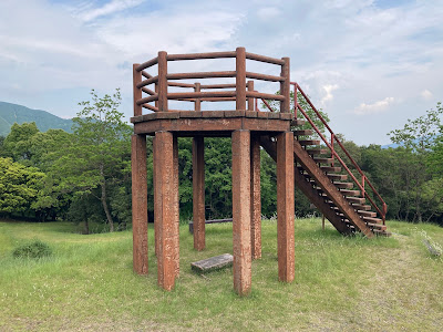 Jugeinomori Park Observation Deck 사진 4