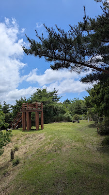 Jugeinomori Park Observation Deck 사진 2