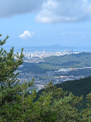 Jugeinomori Park Observation Deck 사진 5