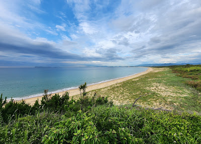 Seaside Hill Shioya
