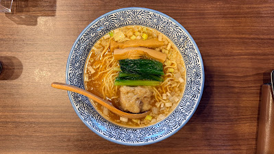 中華そば タンポポ 〜第二章〜 사진 5