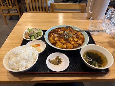 채식전문 중화요리 다카미야 반점 사진 4