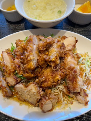 四川菜館 同福居 사진 3