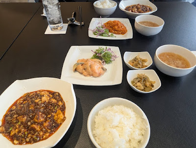 사천반점 하카타 사진 5