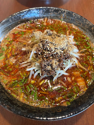 担々中華 シャオリン 사진 5