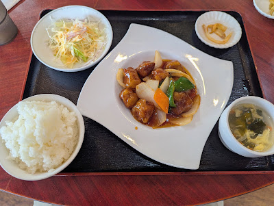 中華料理 香香(シャンシャン) 사진 5