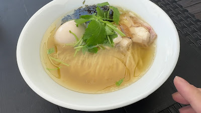 명경지수 나카스 사진 3