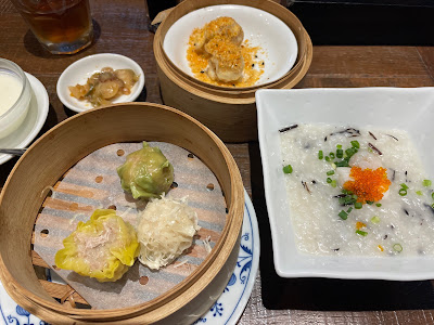 頤和園 天神店 사진 4