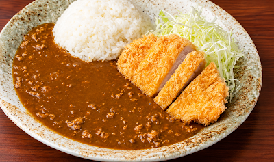 카츠동 와카바 다자이후점 사진 5