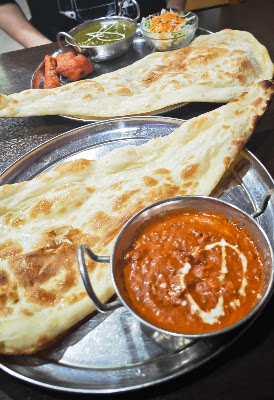本格インド料理ナマステアーマ 사진 5