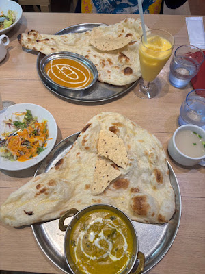 Indian Restaurant Suraj 사진 3