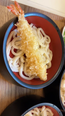 코마도리 우동 이지리점 사진 3