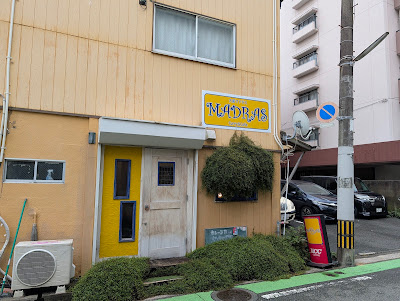 カレー&カフェ 大阪マドラス 사진 2
