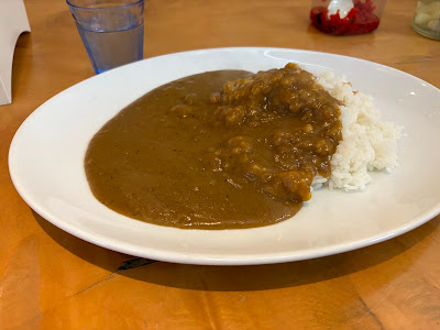カレー&カフェ 大阪マドラス 사진 4