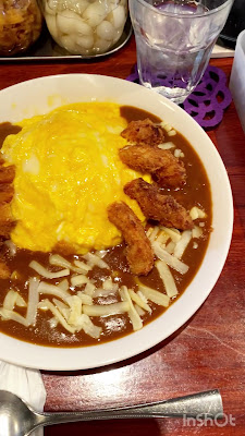 쟈란식당 사진 3
