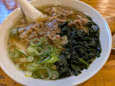 うどん 粉やなぎ 사진 3