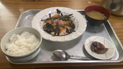 후지야 식당 사진 3