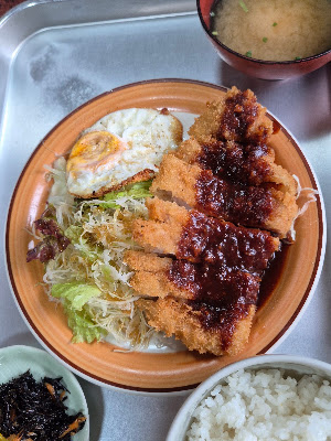 후지야 식당 사진 5