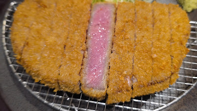 규카츠 교토가츠규 후쿠오카 텐진 거리점 사진 3