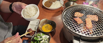 야키니쿠 스키야키 준 텐진케고점 사진 3