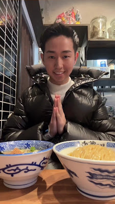 멘야 카네토라 텐진 본점 사진 3