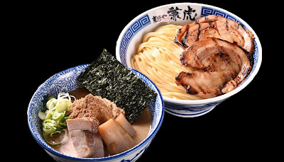 멘야 카네토라 텐진 본점 사진 5