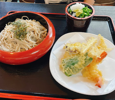 오에도소바 사진 4