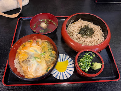 오에도소바 사진 5