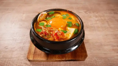 시치린 야키니쿠 바카토아호 스미요시 본점 사진 4