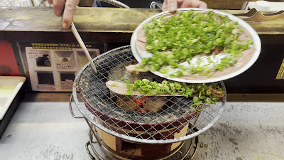 시치린 야키니쿠 바카토아호 스미요시 본점 사진 3