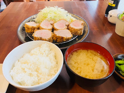 돈카츠 니시나카 사진 5