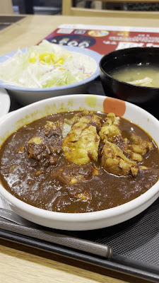 松屋 博多駅南店 사진 3